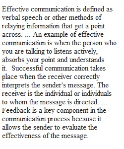 Module 5 Discussion